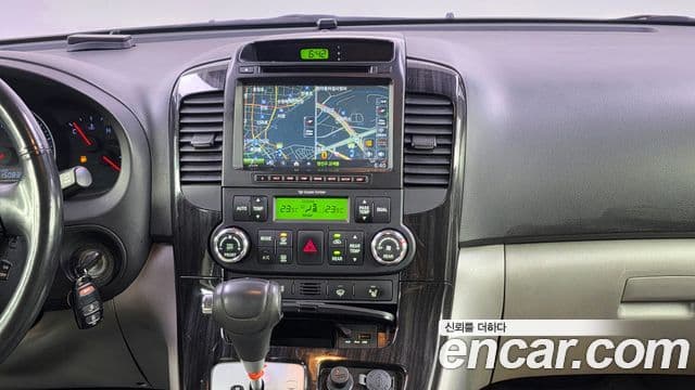 Kia Carnival R топовая версия, 2014 14