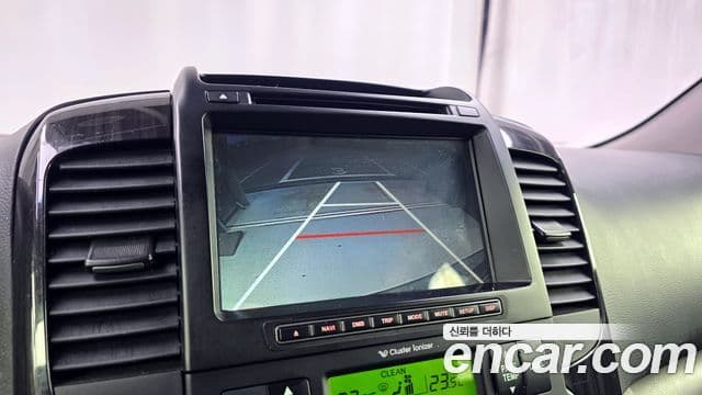 Kia Carnival R топовая версия, 2014 15