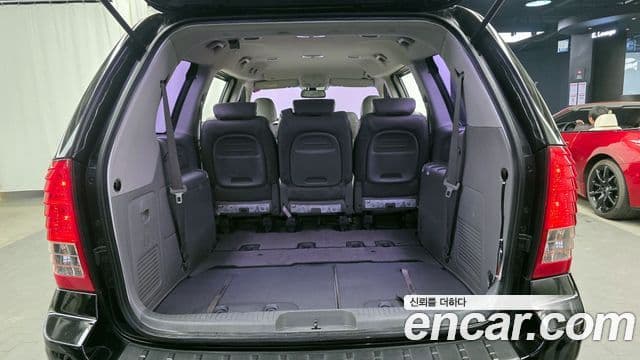 Kia Carnival R топовая версия, 2014 20