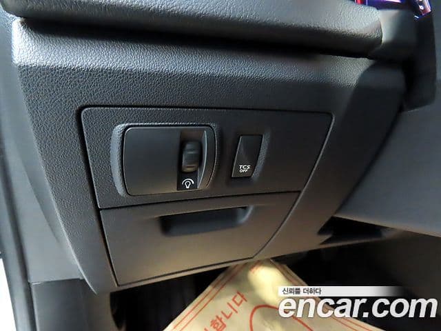 Renault Korea(Samsung) SM5 Nova дизель D, 2016 16