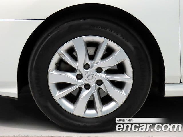 Renault Korea(Samsung) SM5 Nova дизель D, 2016 20