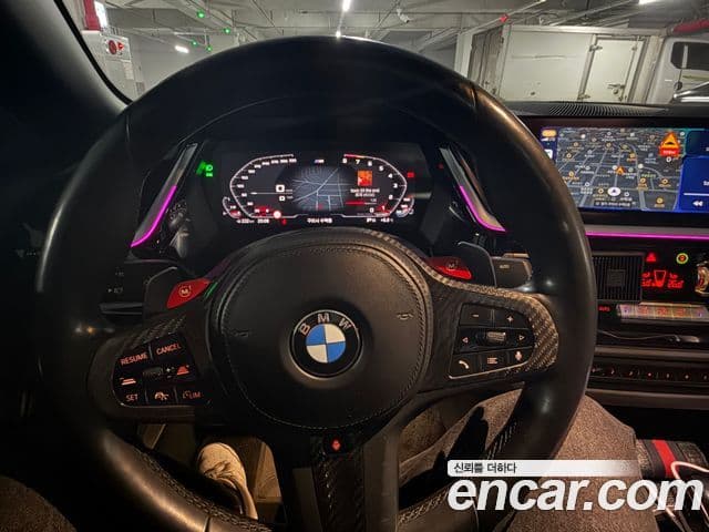 BMW Z4 (G29) sDrive20i M Sport, 2020 4