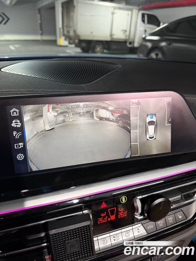 BMW Z4 (G29) sDrive20i M Sport, 2020 все фото