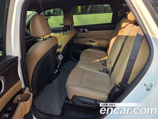 Kia The / новый New Sorento 4세대 Noblesse, 2025 7
