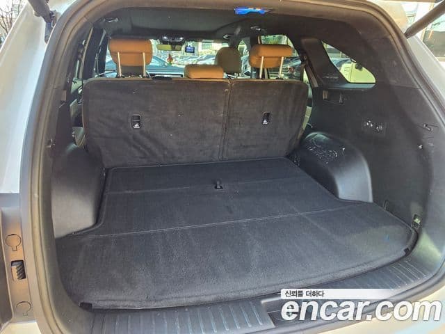 Kia The / новый New Sorento 4세대 Noblesse, 2025 8