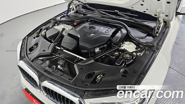 BMW 5시리즈 (G30) 530i xDrive M Sport Plus, 2018 6