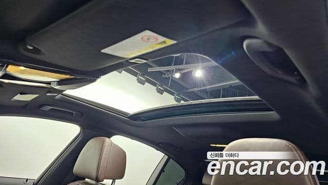 BMW 5시리즈 (G30) 530i xDrive M Sport Plus, 2018 14