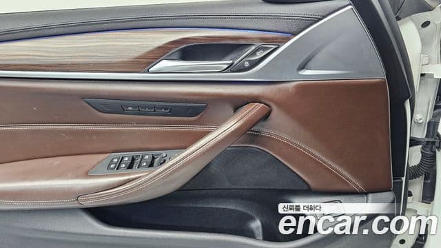 BMW 5시리즈 (G30) 530i xDrive M Sport Plus, 2018 15