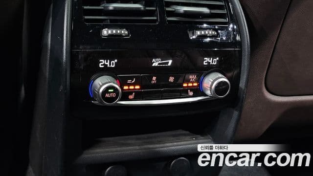 BMW 5시리즈 (G30) 530i xDrive M Sport Plus, 2018 19