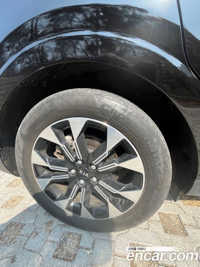 Kia Carnival 4세대 Signature, 2021 9