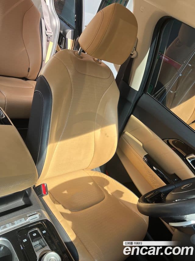 Kia Carnival 4세대 Signature, 2021 13