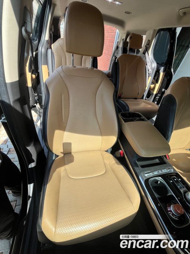 Kia Carnival 4세대 Signature, 2021 14