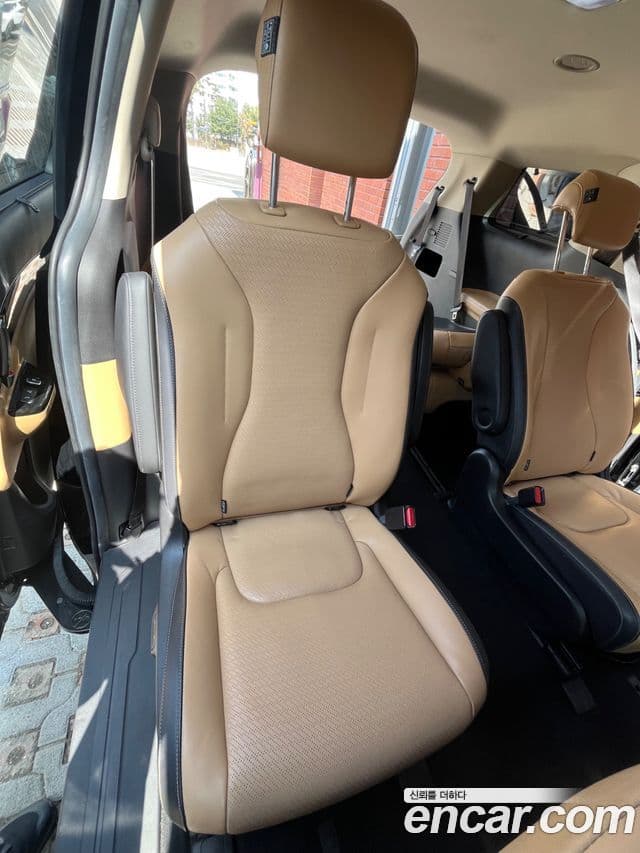 Kia Carnival 4세대 Signature, 2021 15