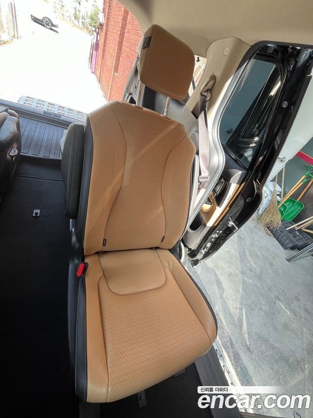 Kia Carnival 4세대 Signature, 2021 16