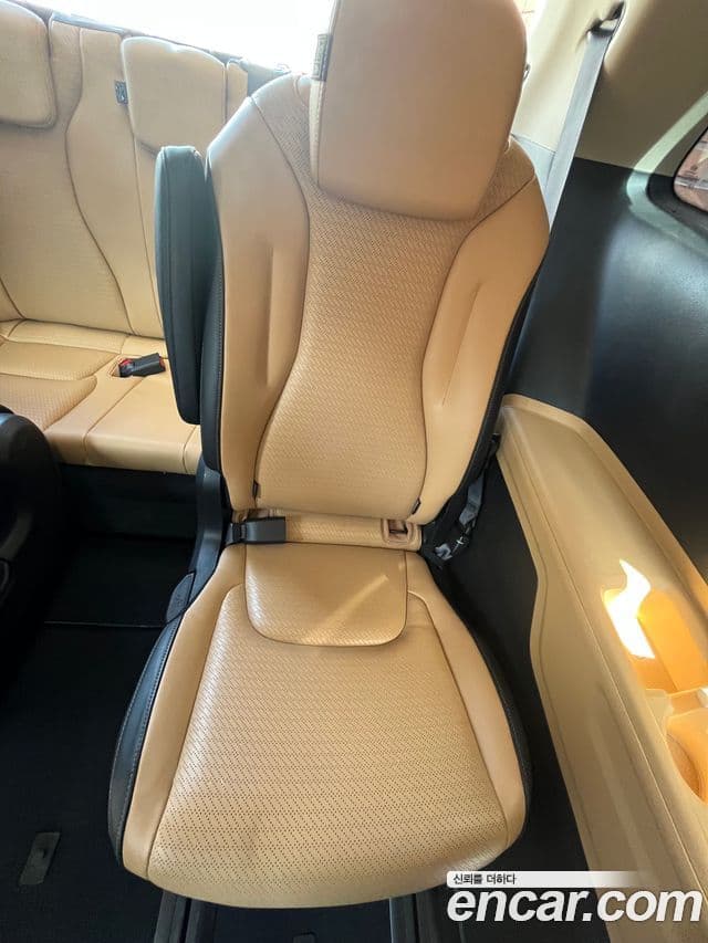 Kia Carnival 4세대 Signature, 2021 17