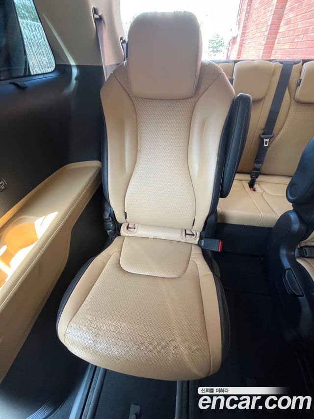 Kia Carnival 4세대 Signature, 2021 18