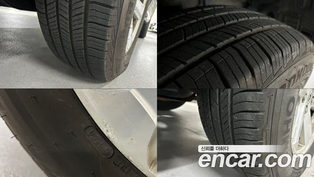 Toyota Highlander 빌트인캠2 — базовая версия - Built-in Cam 2, 2008 все фото