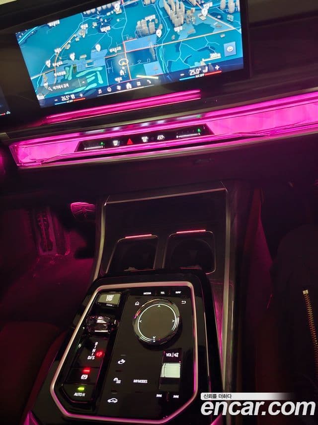 BMW 7시리즈 (G70) 740i xDrive M Sport Limited, 2024 8