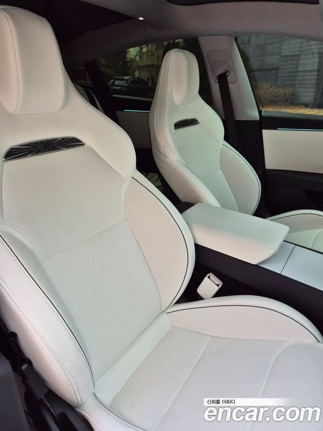 Tesla модель 3 performance AWD, 2025 9