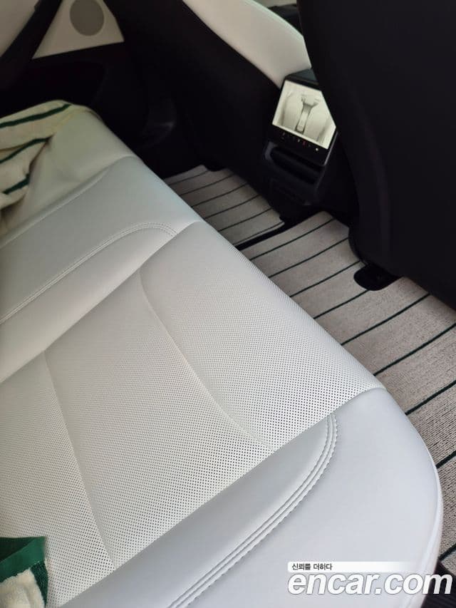 Tesla модель 3 performance AWD, 2025 13