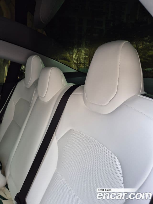 Tesla модель 3 performance AWD, 2025 14