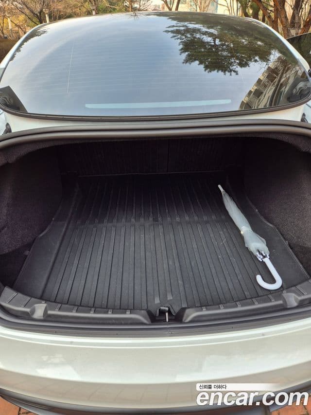 Tesla модель 3 performance AWD, 2025 15