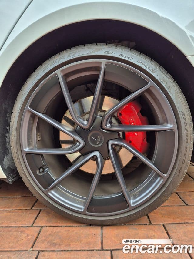 Tesla модель 3 performance AWD, 2025 18