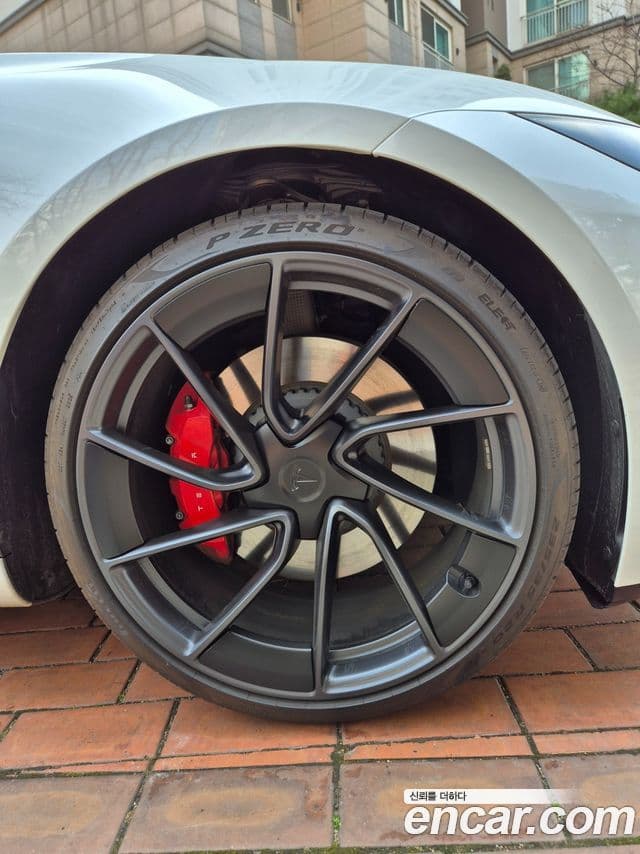 Tesla модель 3 performance AWD, 2025 19