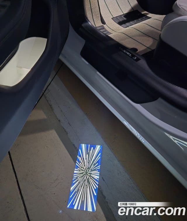 Tesla модель 3 performance AWD, 2025 20