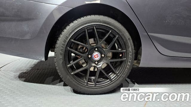 Hyundai Accent(новый кузов / новое поколение) Premium, 2016 все фото