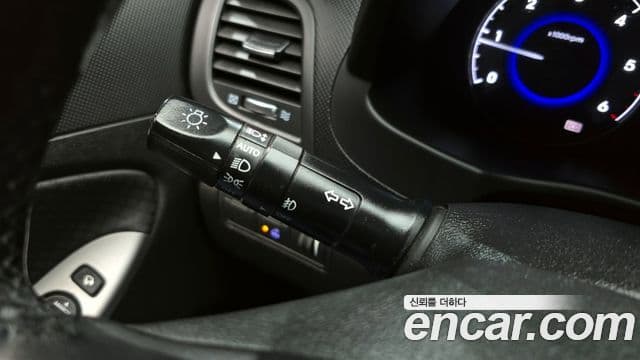 Hyundai Accent(новый кузов / новое поколение) Premium, 2016 19