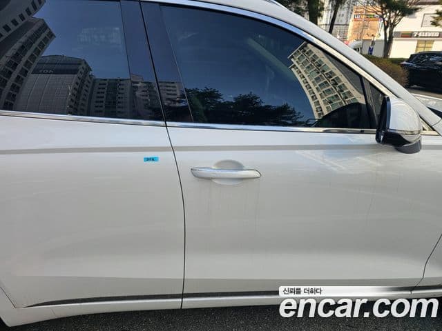 Genesis GV70, 2025 все фото