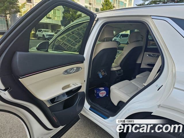 Genesis GV70, 2025 11