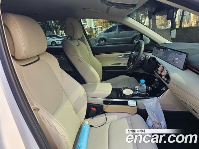 Genesis GV70, 2025 16