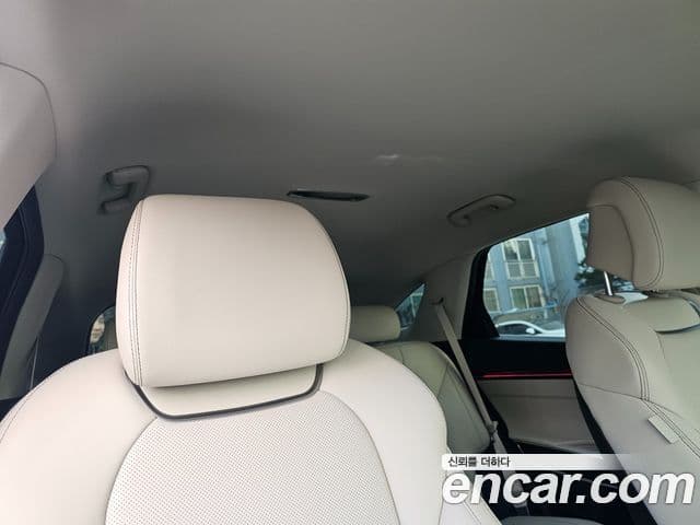 Genesis GV70, 2025 17