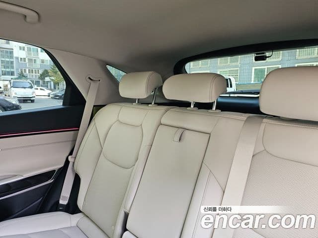 Genesis GV70, 2025 19