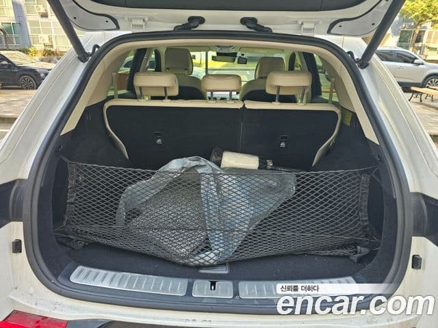 Genesis GV70, 2025 20