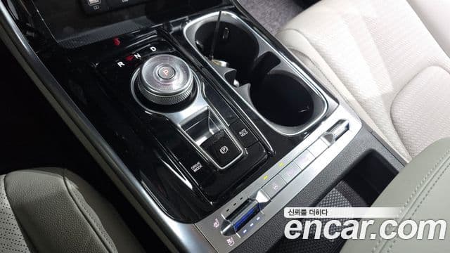 Kia Carnival 4세대 Noblesse, 2023 9