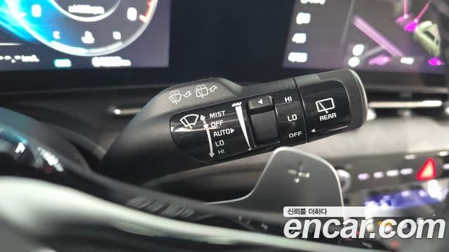 Kia Carnival 4세대 Noblesse, 2023 17