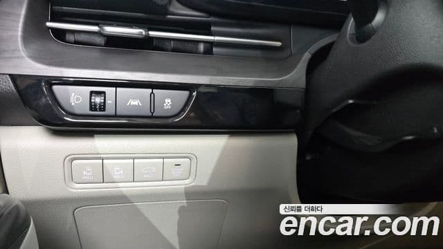 Kia Carnival 4세대 Noblesse, 2023 18