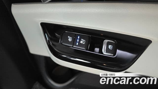 Kia Carnival 4세대 Noblesse, 2023 19