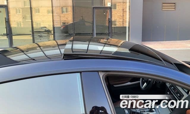 BMW 6시리즈 (F12) 640d xDrive M Sport Gran Coupe, 2017 10