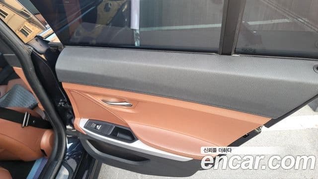 BMW 6시리즈 (F12) 640d xDrive M Sport Gran Coupe, 2017 14