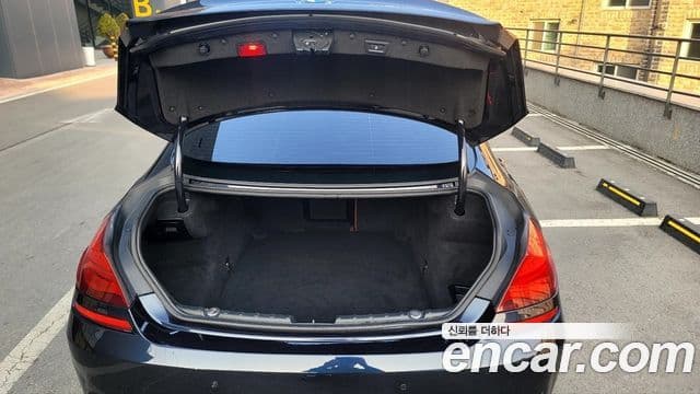 BMW 6시리즈 (F12) 640d xDrive M Sport Gran Coupe, 2017 15