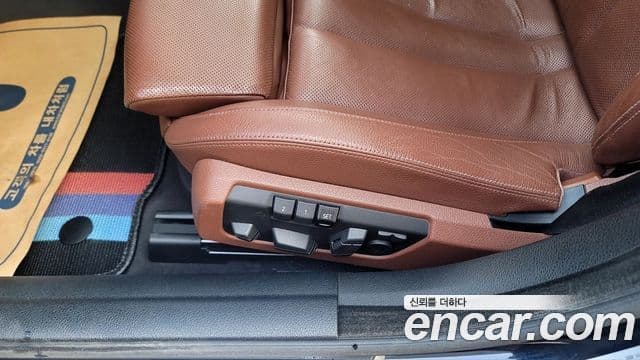 BMW 6시리즈 (F12) 640d xDrive M Sport Gran Coupe, 2017 16