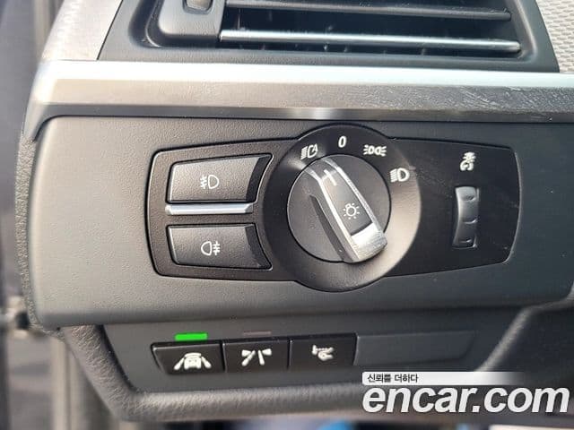 BMW 6시리즈 (F12) 640d xDrive M Sport Gran Coupe, 2017 19