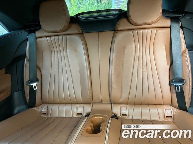 Mercedes-Benz E-класс W213 E220d кабриолет, 2018 все фото