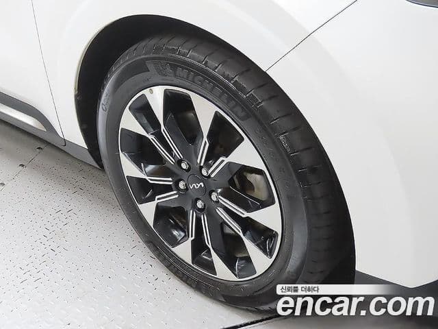 Kia Carnival 4세대 Noblesse, 2023 все фото