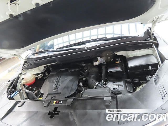 Kia Carnival 4세대 Noblesse, 2023 7