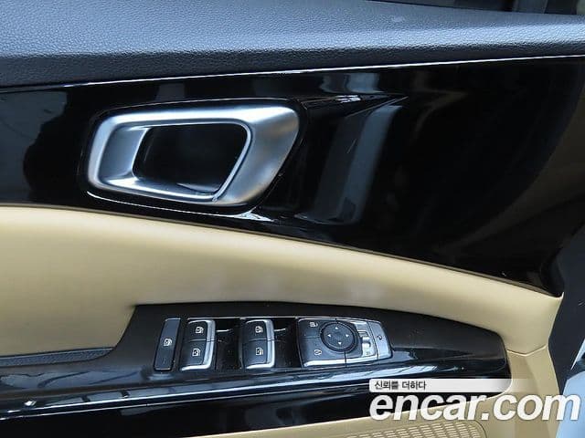 Kia Carnival 4세대 Noblesse, 2023 12